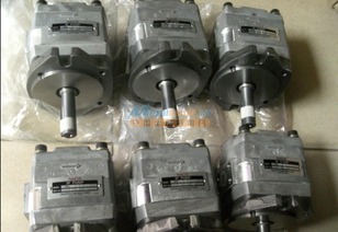 迪普馬液壓泵系列產品及其接線盒應用概述
