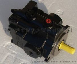 臺(tái)灣旭宏柱塞泵P16 B1 F R 01 型號解析與廈門佳合億興機(jī)電的接線盒服務(wù)