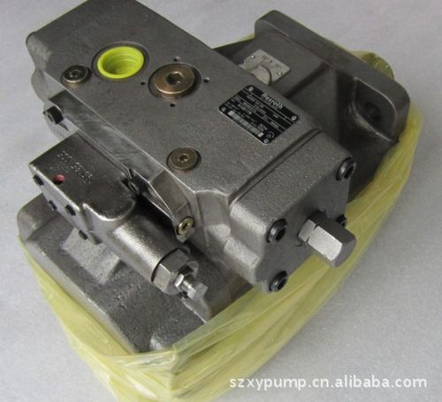 德國(guó)rexroth柱塞泵原裝進(jìn)口a4vso125系列