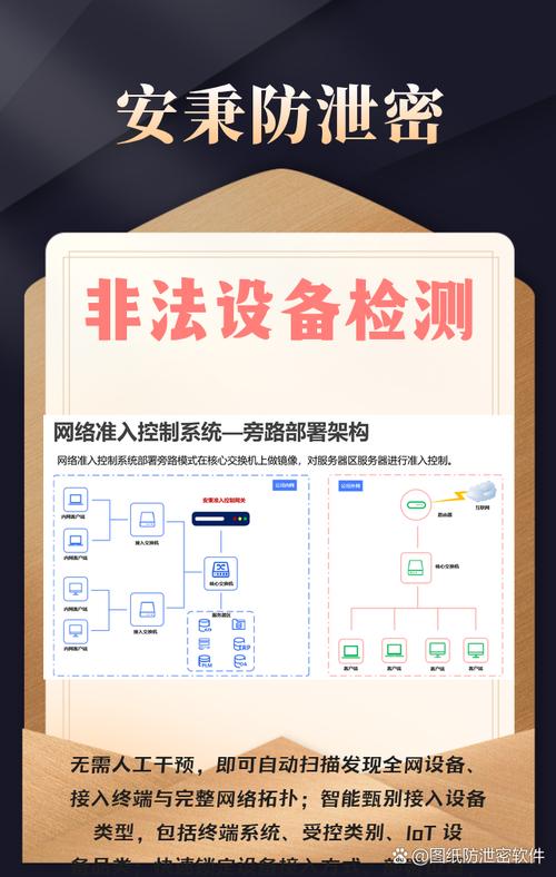 數字資產的守護者 讓企業軟件與信息安全同行
