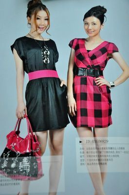 攜手衣佰芬服飾，共創時尚財富新篇章——解讀品牌招商加盟與產品代理優勢