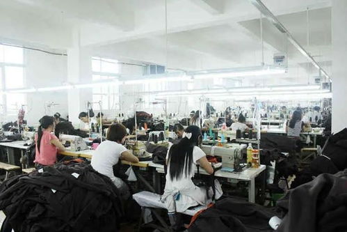 服裝廠巧妙推行計件工資的十大關鍵要點